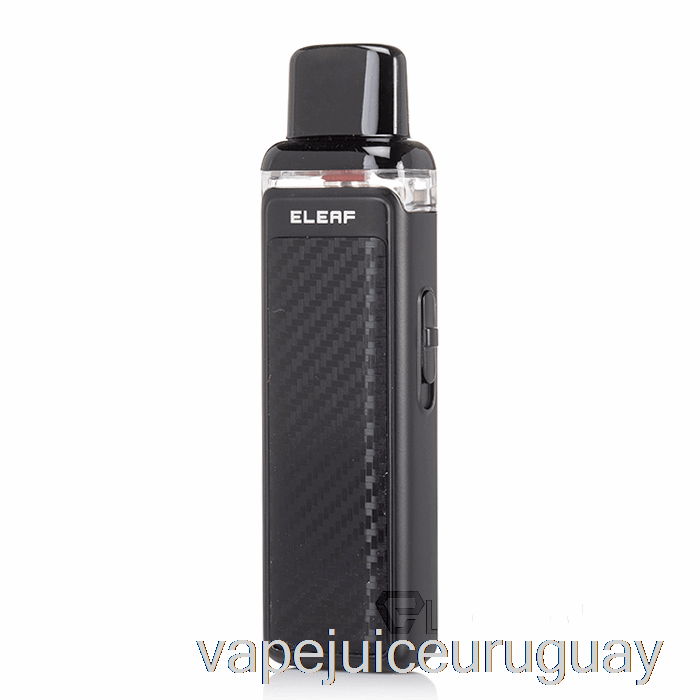 Eleaf Iore Prime Pod System Fibra De Carbono Vape Recargable